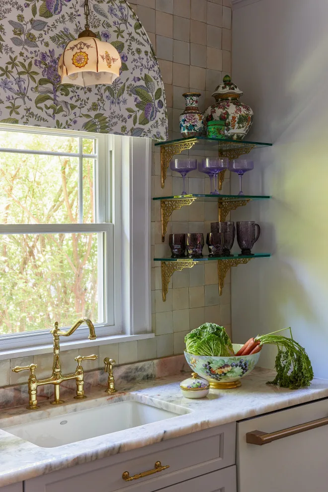 Heritage Chic by Crystal Blackshaw Interiors - Photo 11