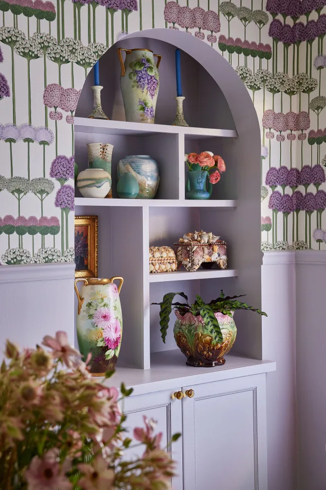 Crystal Blackshaw Interiors - Photo 12