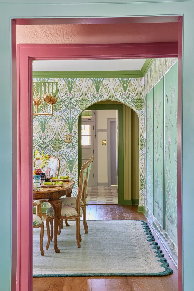 Heritage Chic by Crystal Blackshaw Interiors - Photo 4