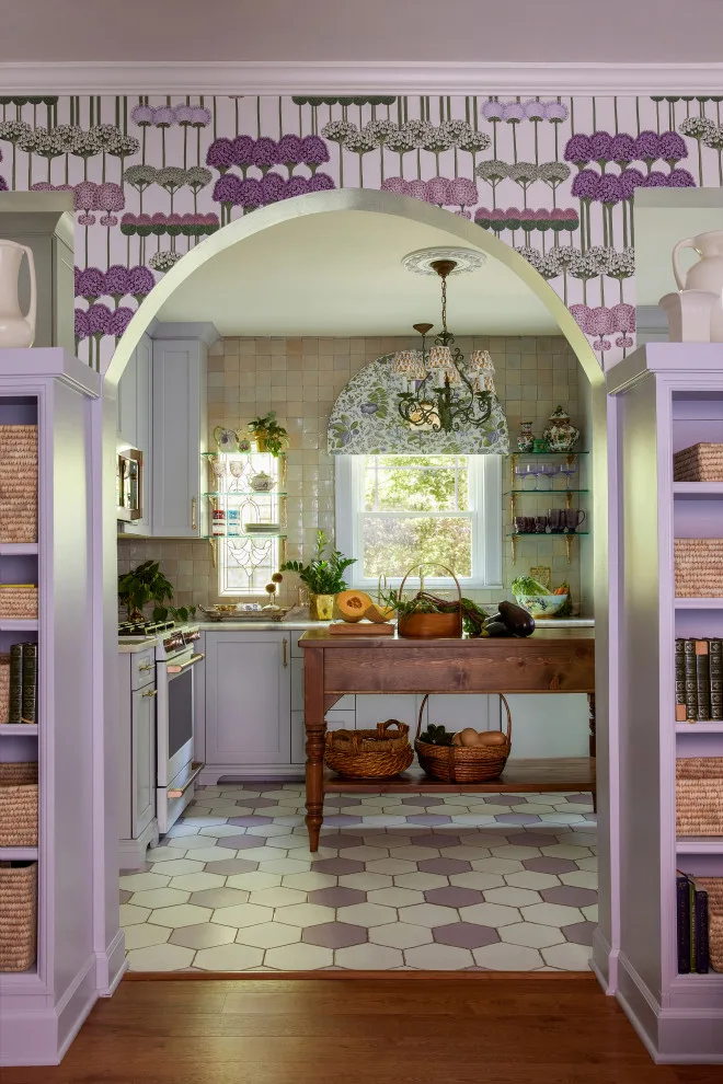 Heritage Chic by Crystal Blackshaw Interiors - Photo 5