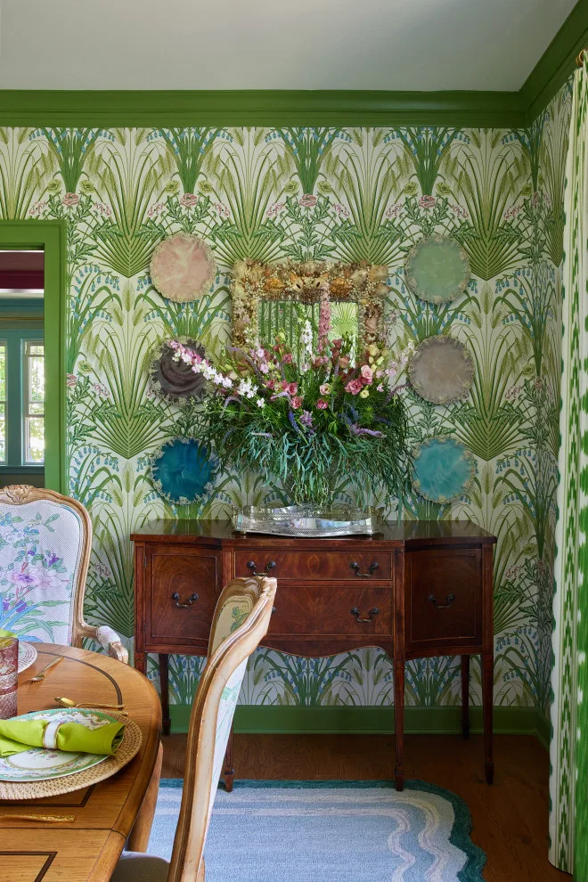 Heritage Chic by Crystal Blackshaw Interiors - Photo 8