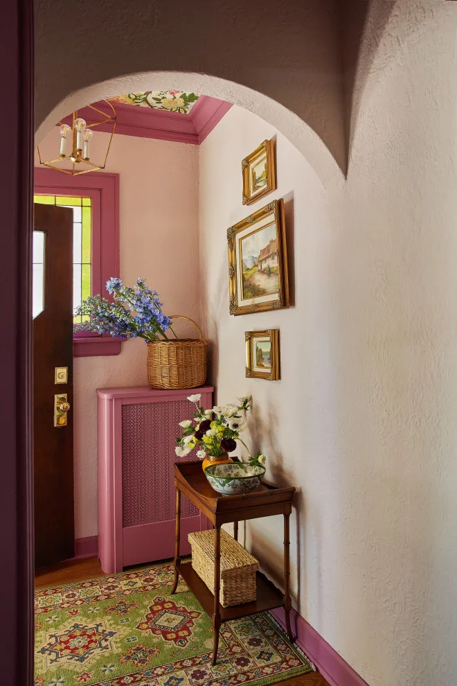 Heritage Chic by Crystal Blackshaw Interiors - Photo 6