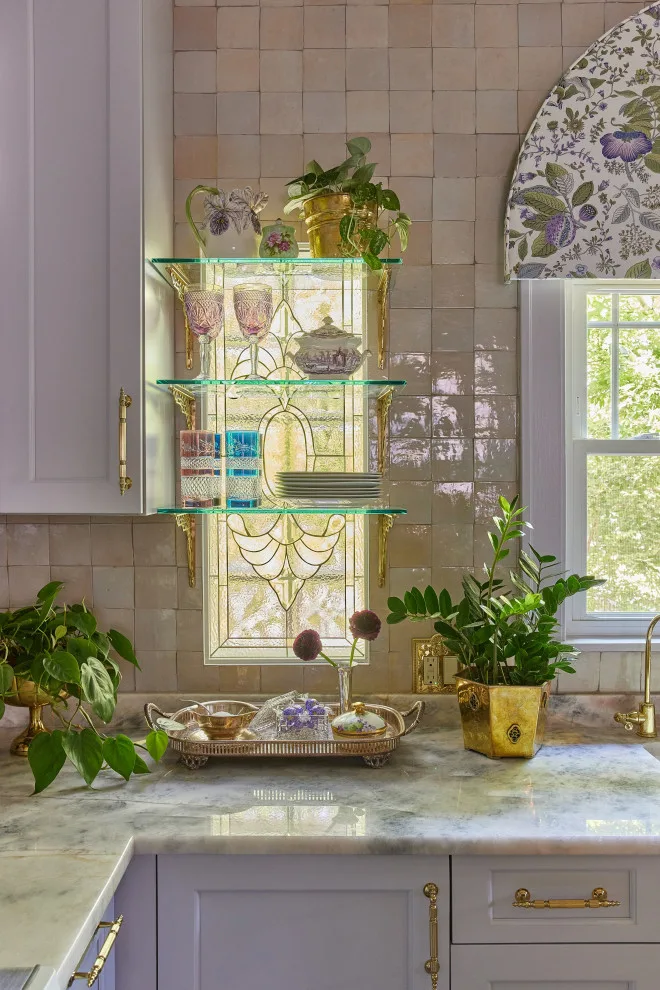 Heritage Chic by Crystal Blackshaw Interiors - Photo 3