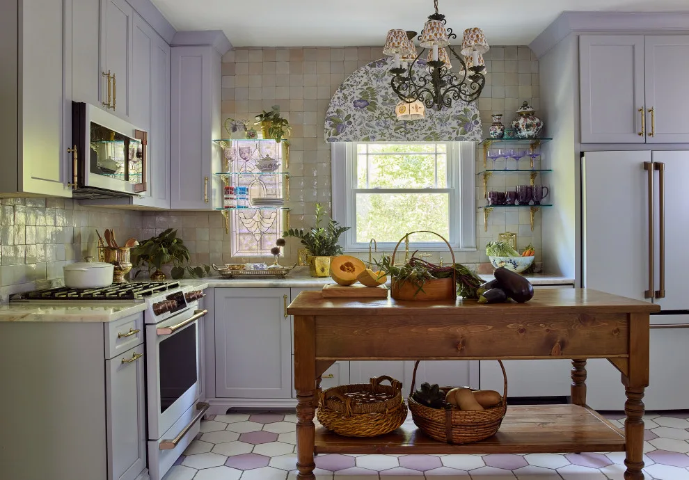 Heritage Chic by Crystal Blackshaw Interiors - Photo 7