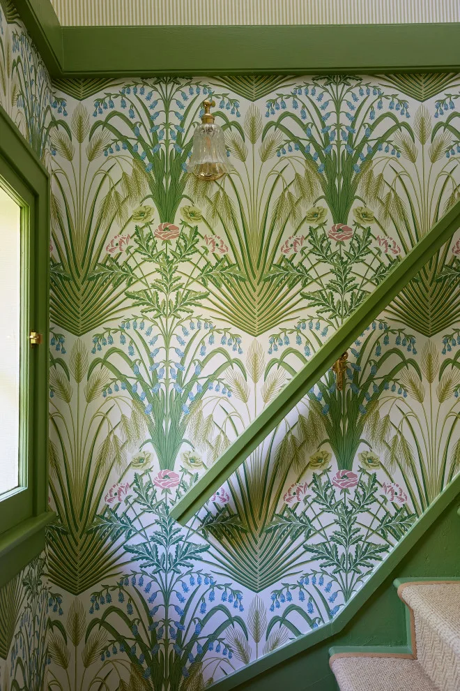 Heritage Chic by Crystal Blackshaw Interiors - Photo 2