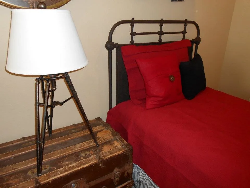 Benny Jackson Designs - Photo 4