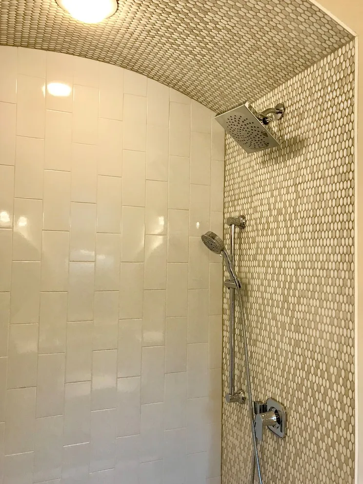 Grandview - Restrooms by Eye To Eye Interiors, LLC - Photo 2
