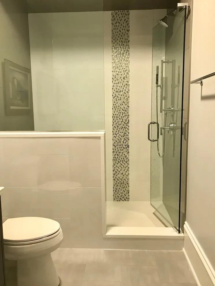 Grandview - Restrooms by Eye To Eye Interiors, LLC - Photo 8