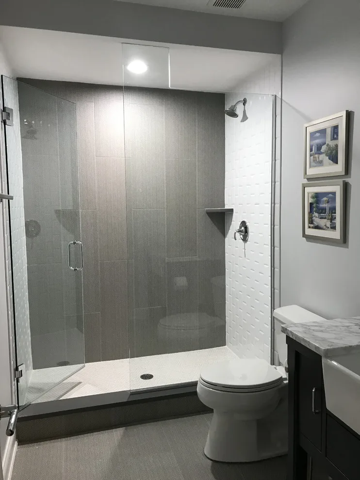 Grandview - Restrooms by Eye To Eye Interiors, LLC - Photo 6