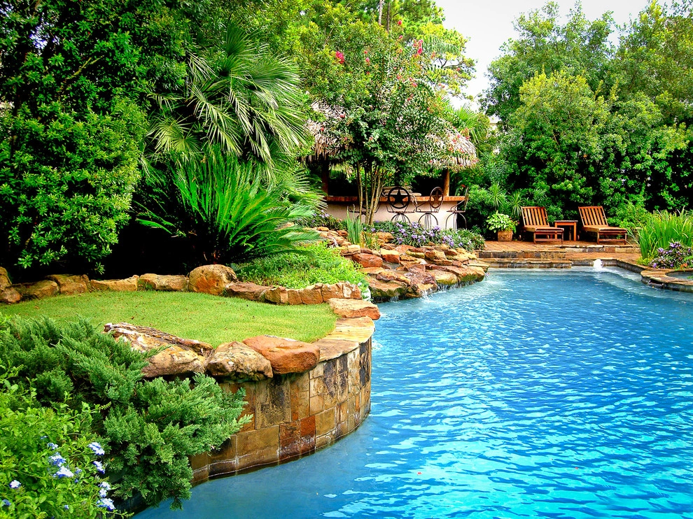 Pools by Mirror Lake Designs - Photo 28