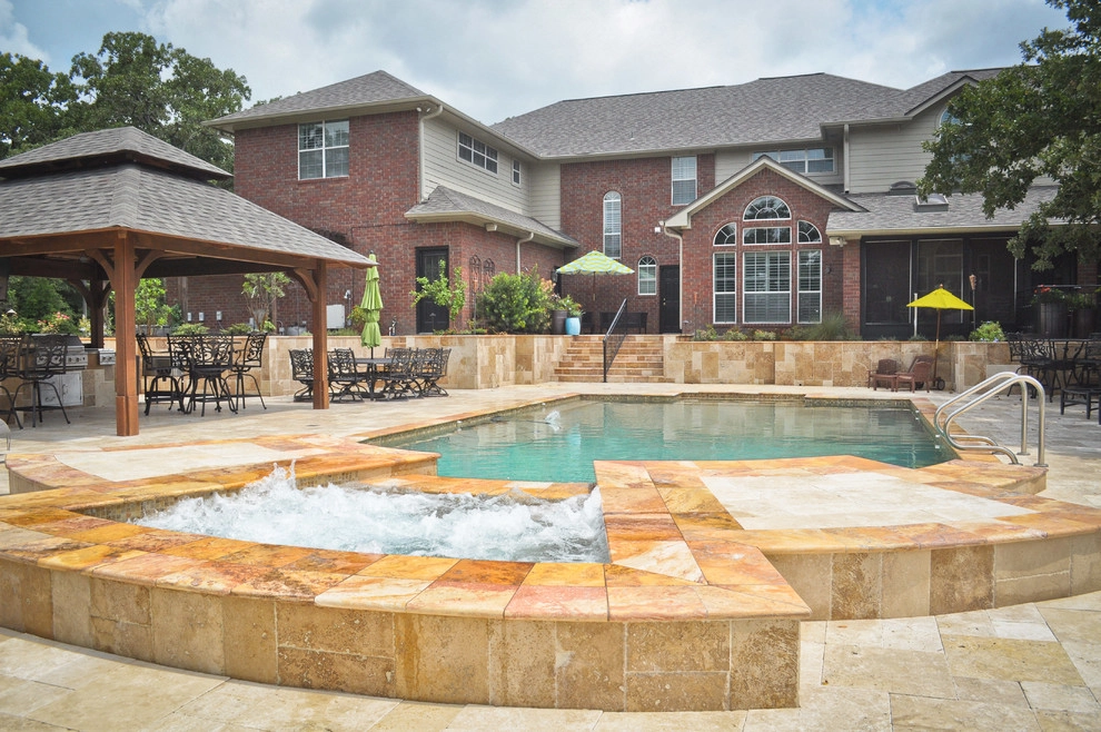Pools by Mirror Lake Designs - Photo 62