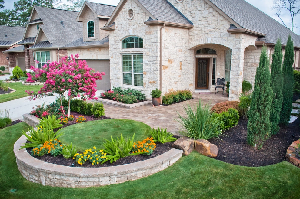 Decks, Courtyards, and Patios by Mirror Lake Designs - Photo 20