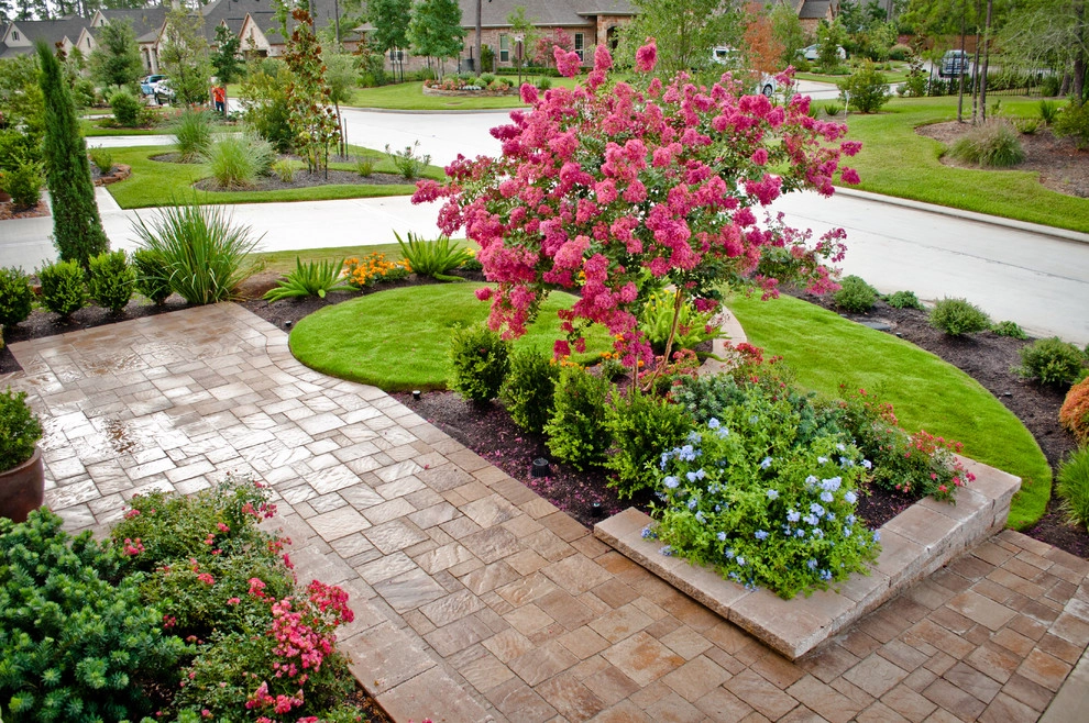 Decks, Courtyards, and Patios by Mirror Lake Designs - Photo 80