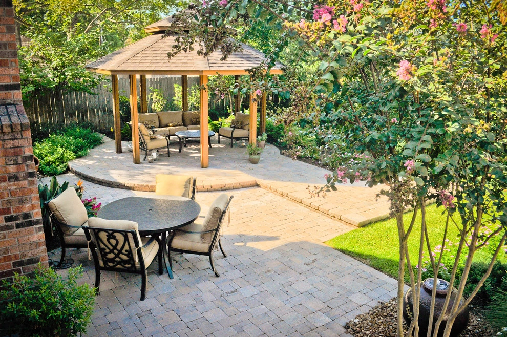 Decks, Courtyards, and Patios by Mirror Lake Designs - Photo 54