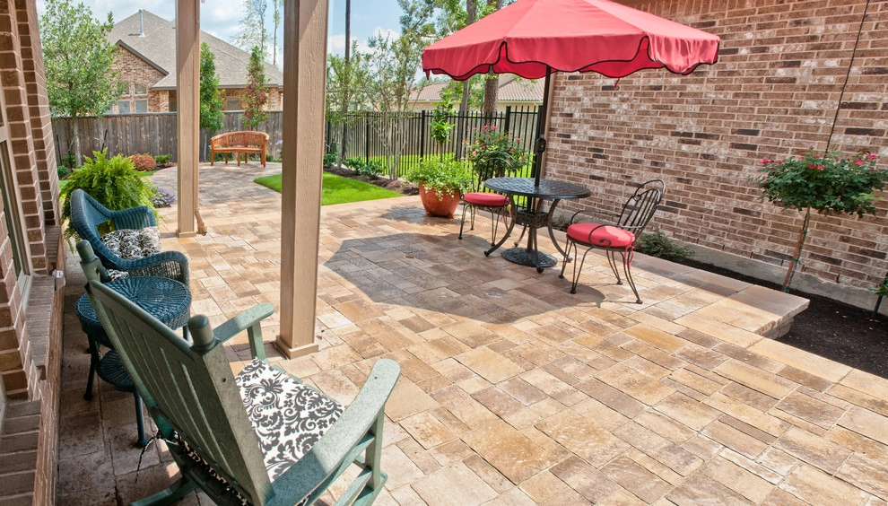 Decks, Courtyards, and Patios by Mirror Lake Designs - Photo 48