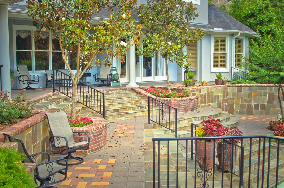 Decks, Courtyards, and Patios by Mirror Lake Designs - Photo 23