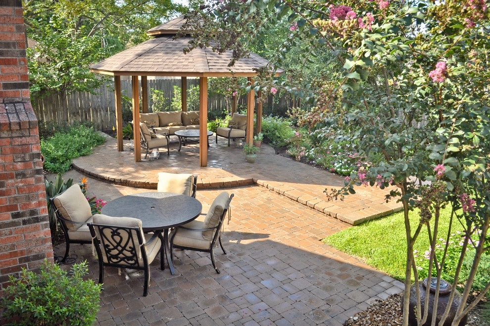 Decks, Courtyards, and Patios by Mirror Lake Designs - Photo 78