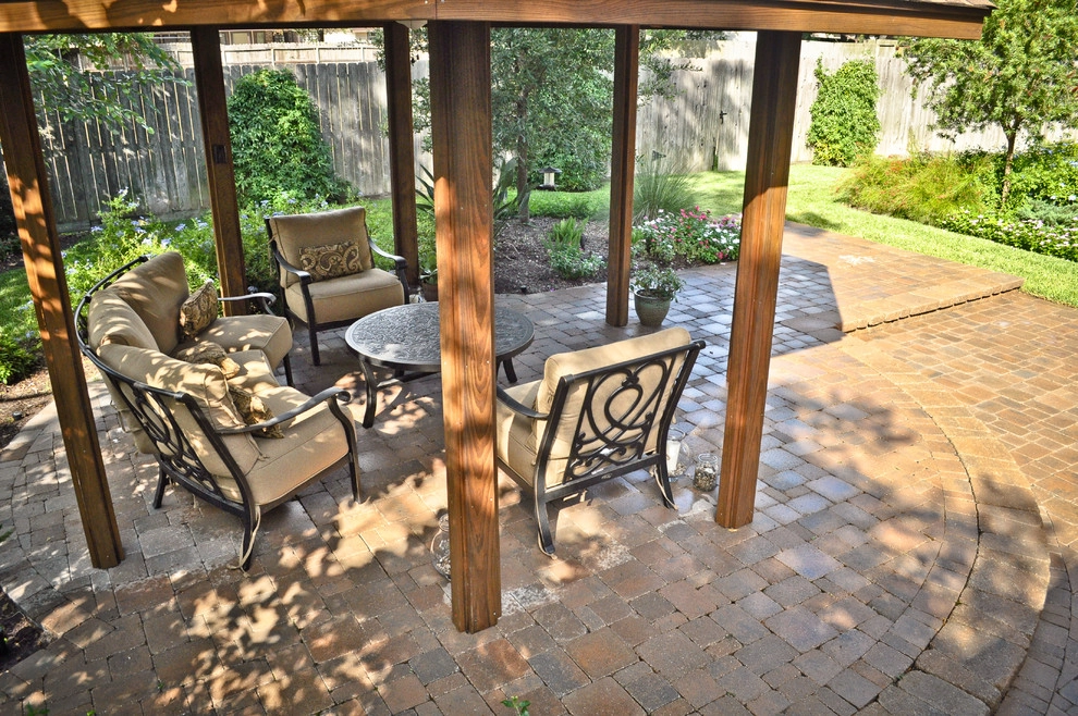 Decks, Courtyards, and Patios by Mirror Lake Designs - Photo 69