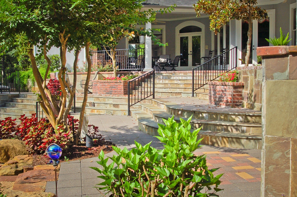 Decks, Courtyards, and Patios by Mirror Lake Designs - Photo 17