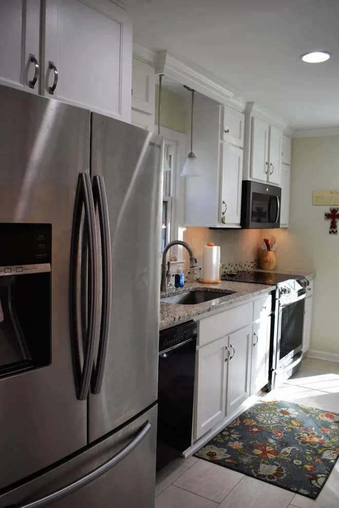 Ashen Culinary Space by Carol Nance - Photo 6
