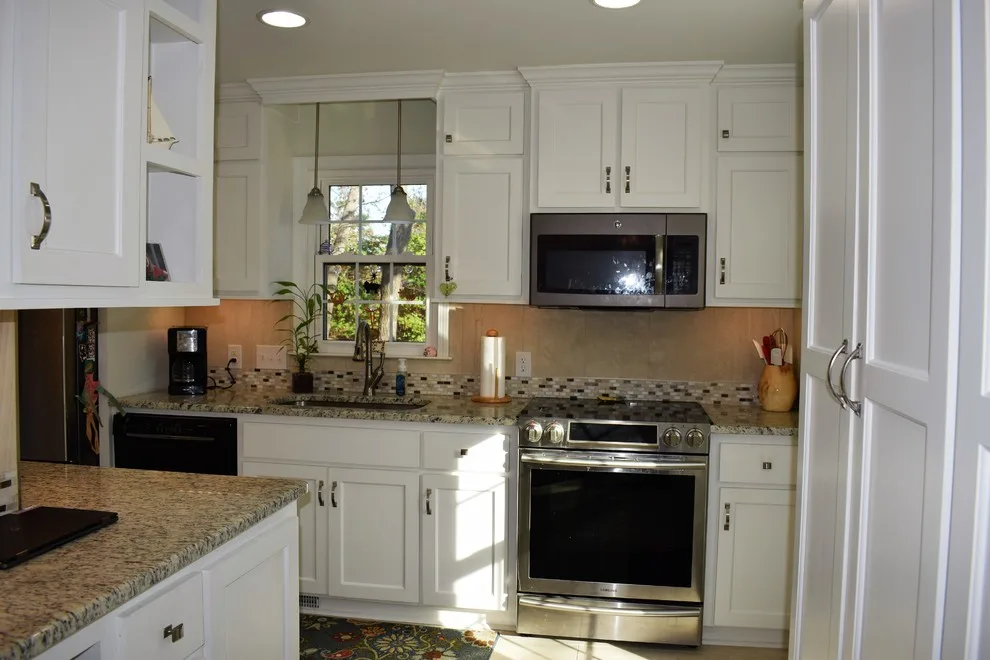 Ashen Culinary Space by Carol Nance - Photo 9