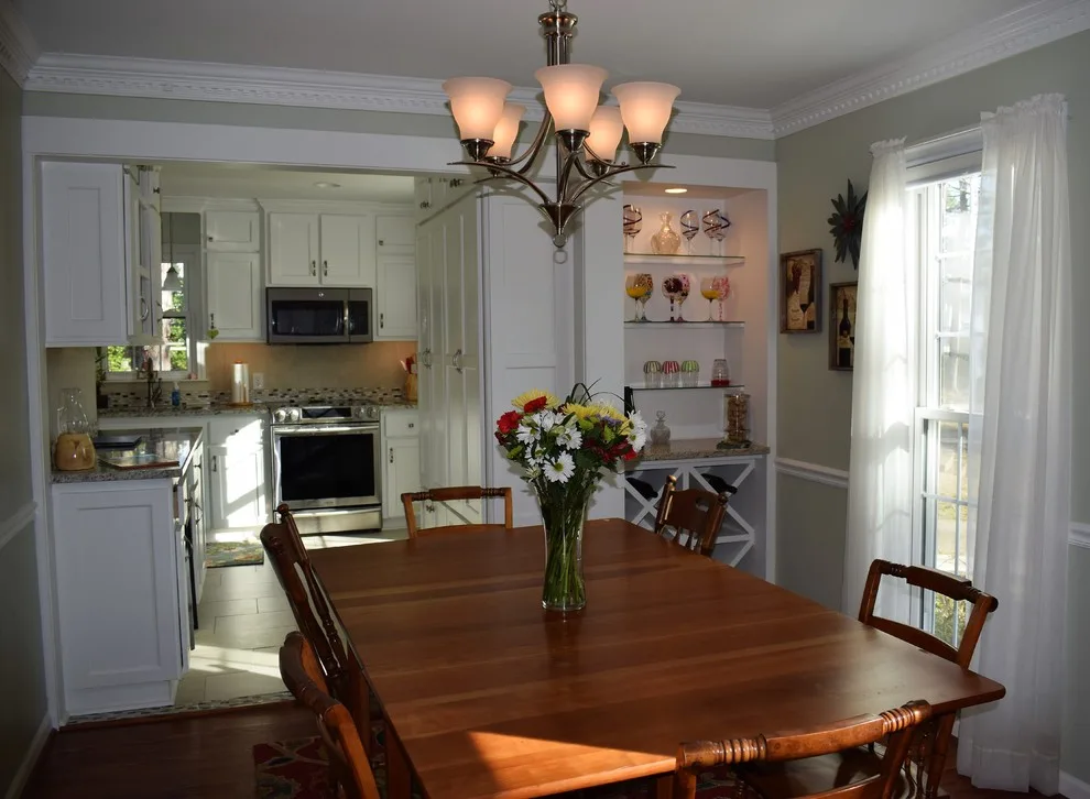 Ashen Culinary Space by Carol Nance - Photo 5
