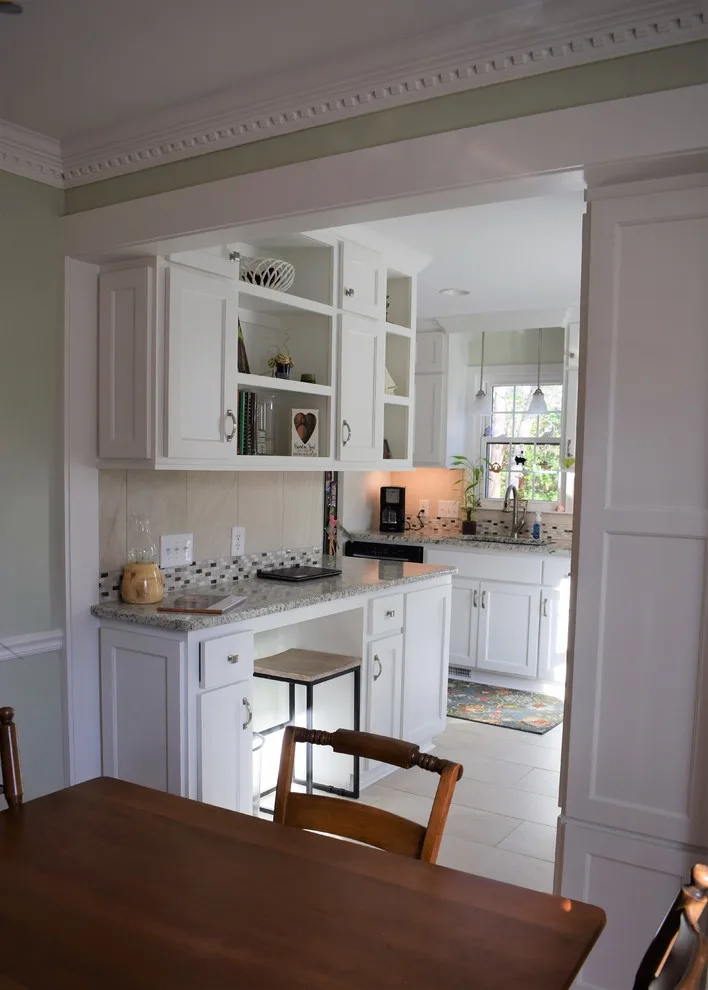Ashen Culinary Space by Carol Nance - Photo 2
