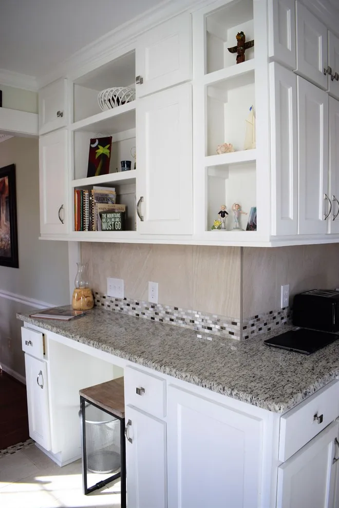 Ashen Culinary Space by Carol Nance - Photo 3