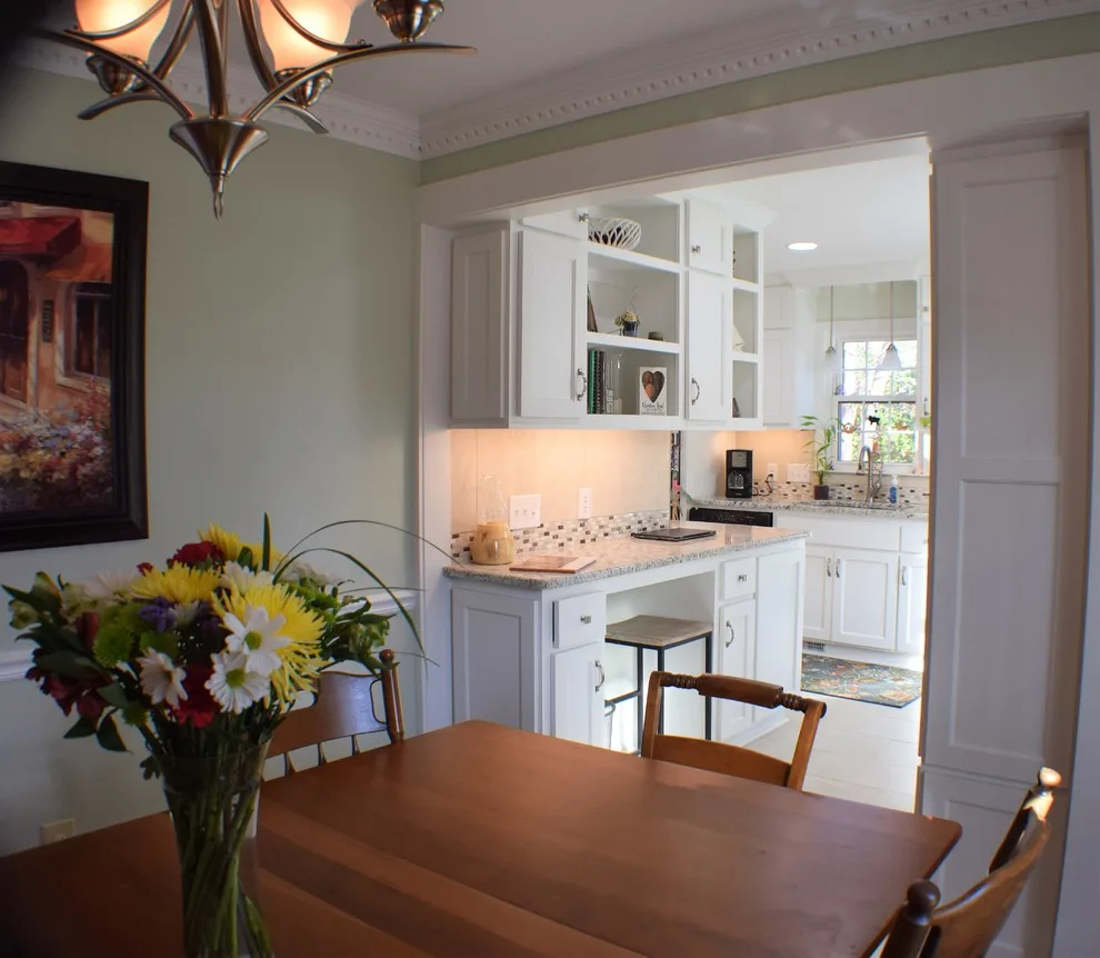 Ashen Culinary Space by Carol Nance - Photo 8