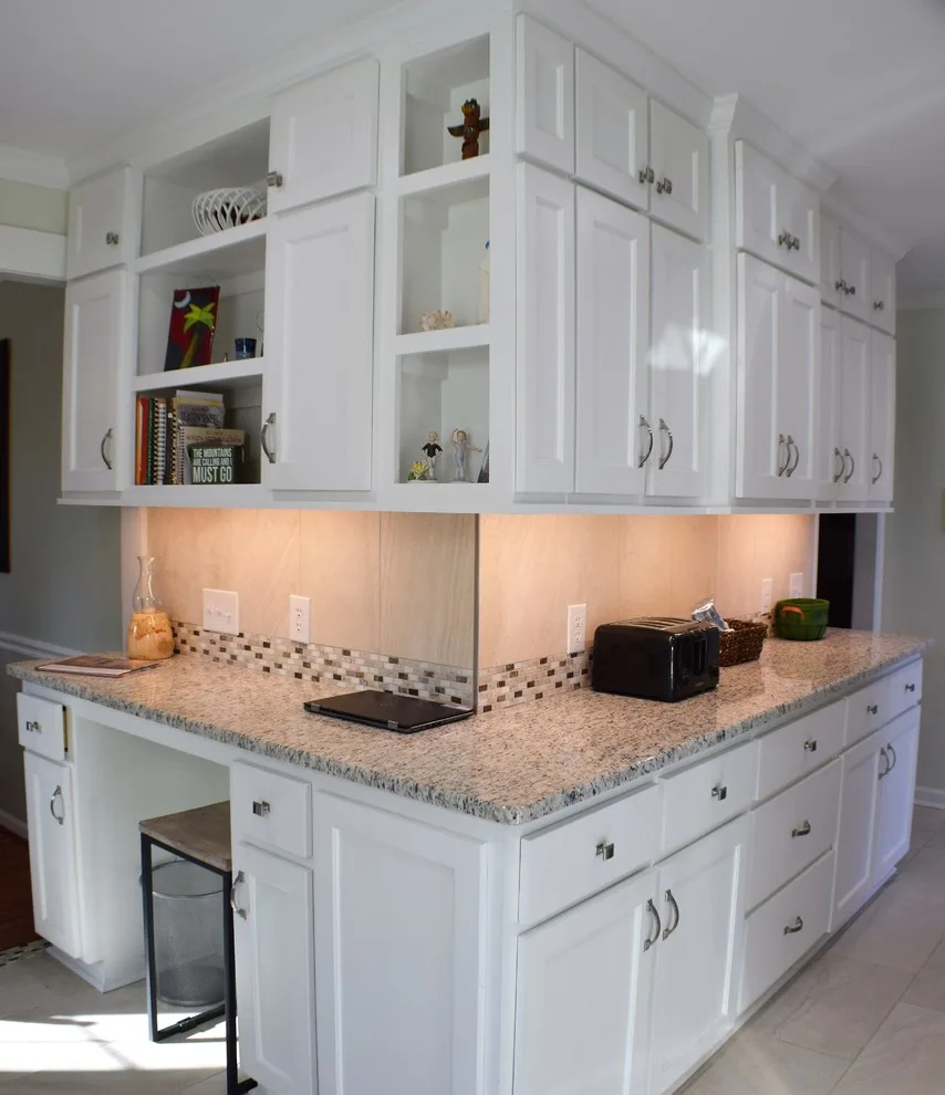 Ashen Culinary Space by Carol Nance - Photo 4