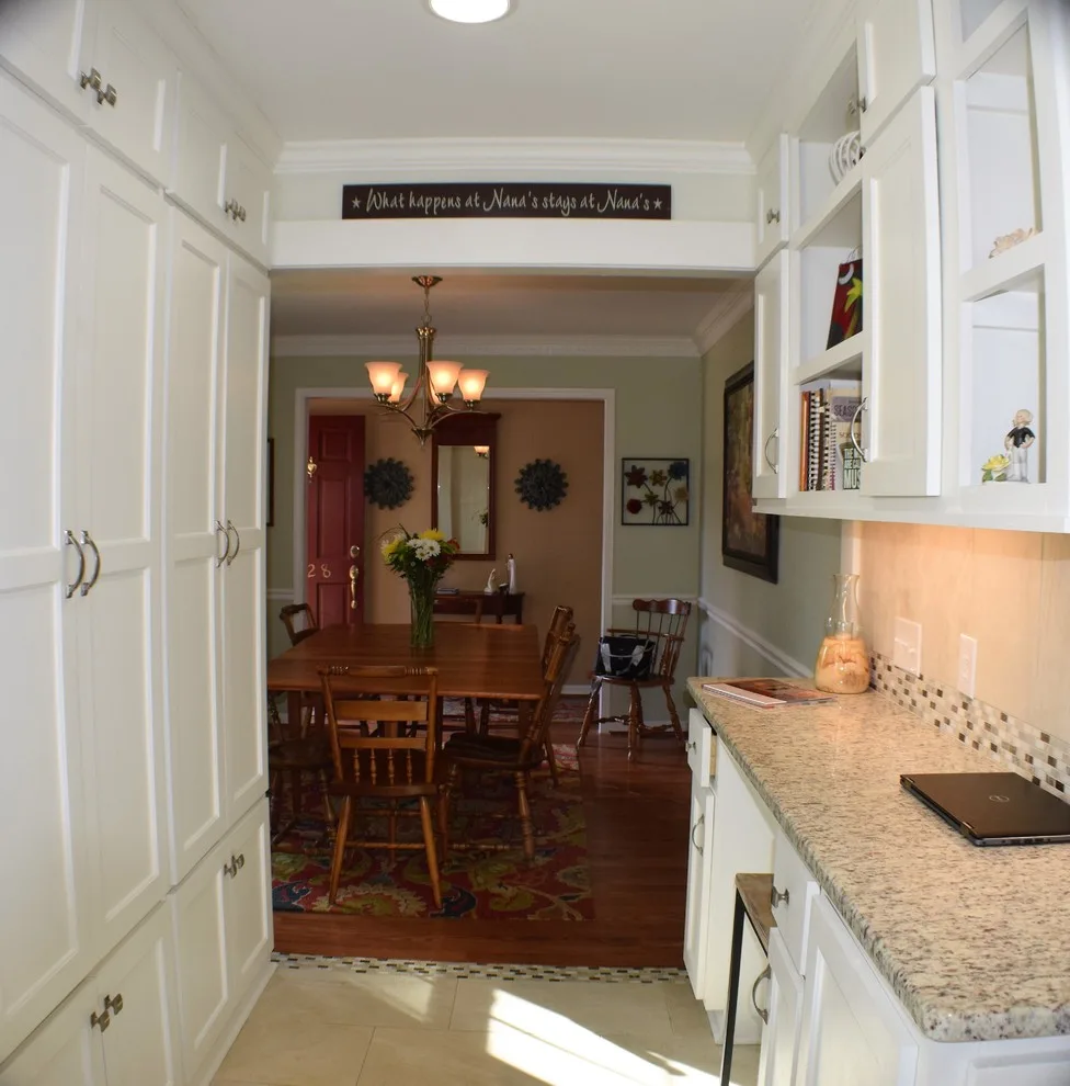 Ashen Culinary Space by Carol Nance - Photo 7