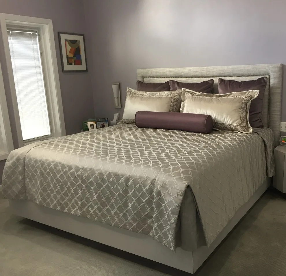 MJN & Associates Interiors - Photo 8