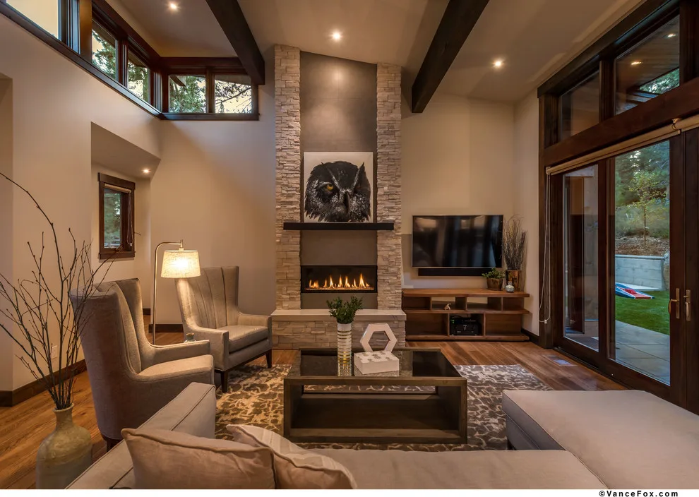 Bourgeois Interior Design - Photo 11