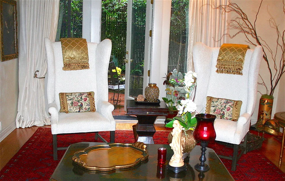 Susan Mackenzie Interiors - Photo 10