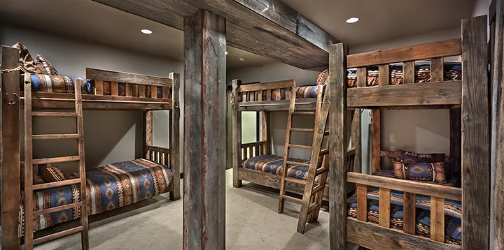 Stonehill Retreat by Steamboat Interiors, Corp. - Photo 2