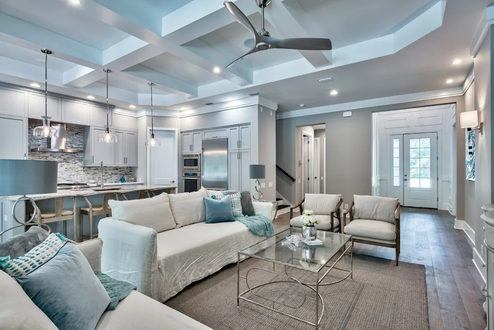 Grayton Shore by Design And Dwell Homes LLC - Photo 19