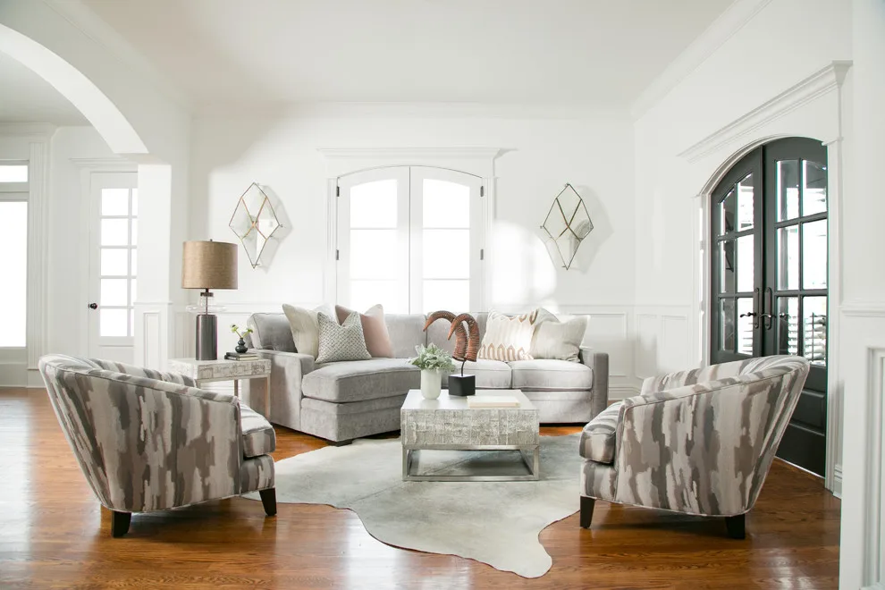 Modern Residential Designs by Howse - Photo 14
