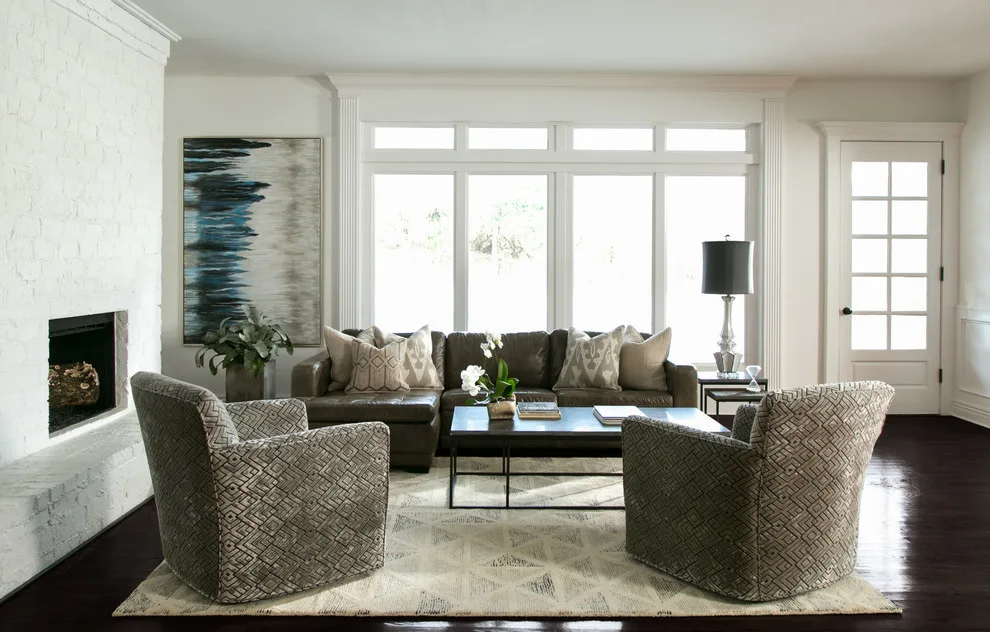 Modern Residential Designs by Howse - Photo 8