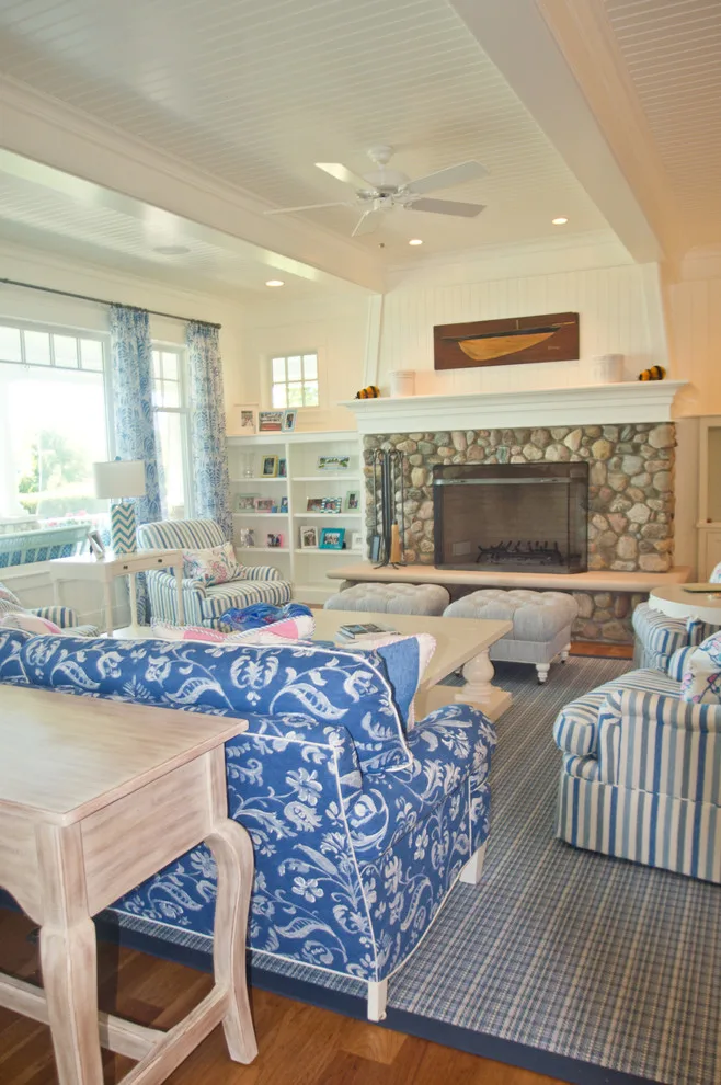 Tres Belle Interior Design - Photo 5