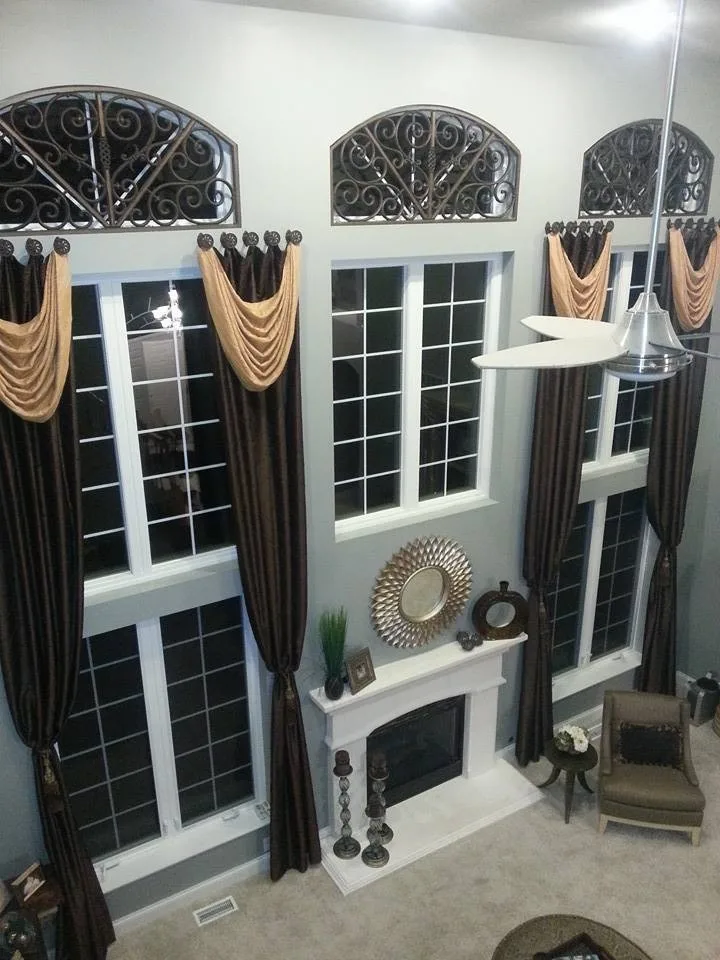 Fantastic Space for "P" by Heather Hannick Designs - Photo 3