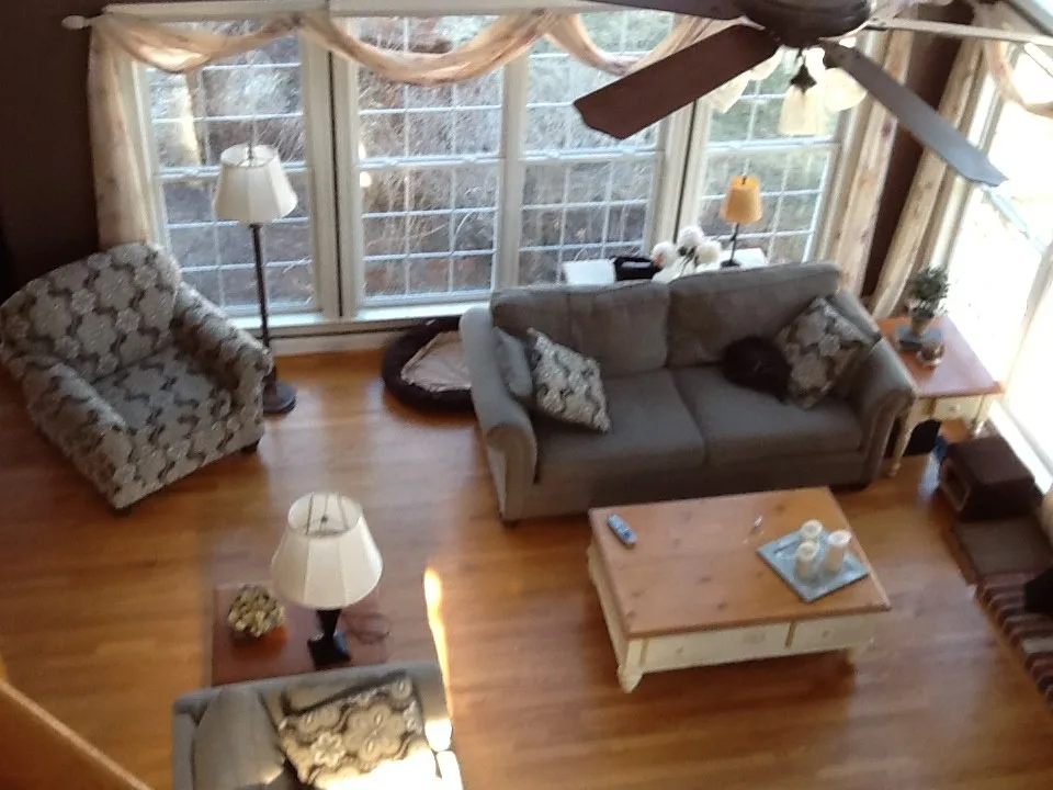 Fantastic Space for "A" by Heather Hannick Designs - Photo 2