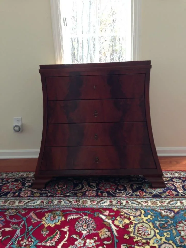 Living Space Furniture Creation by KMS Interior Design - Photo 2