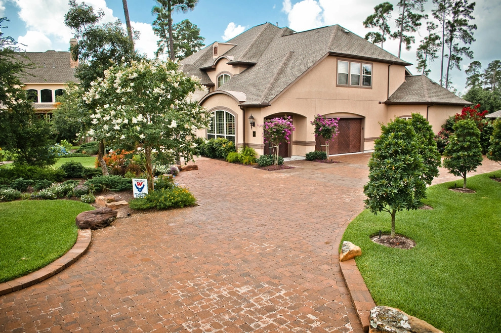 Driveways by Mirror Lake Designs - Photo 16