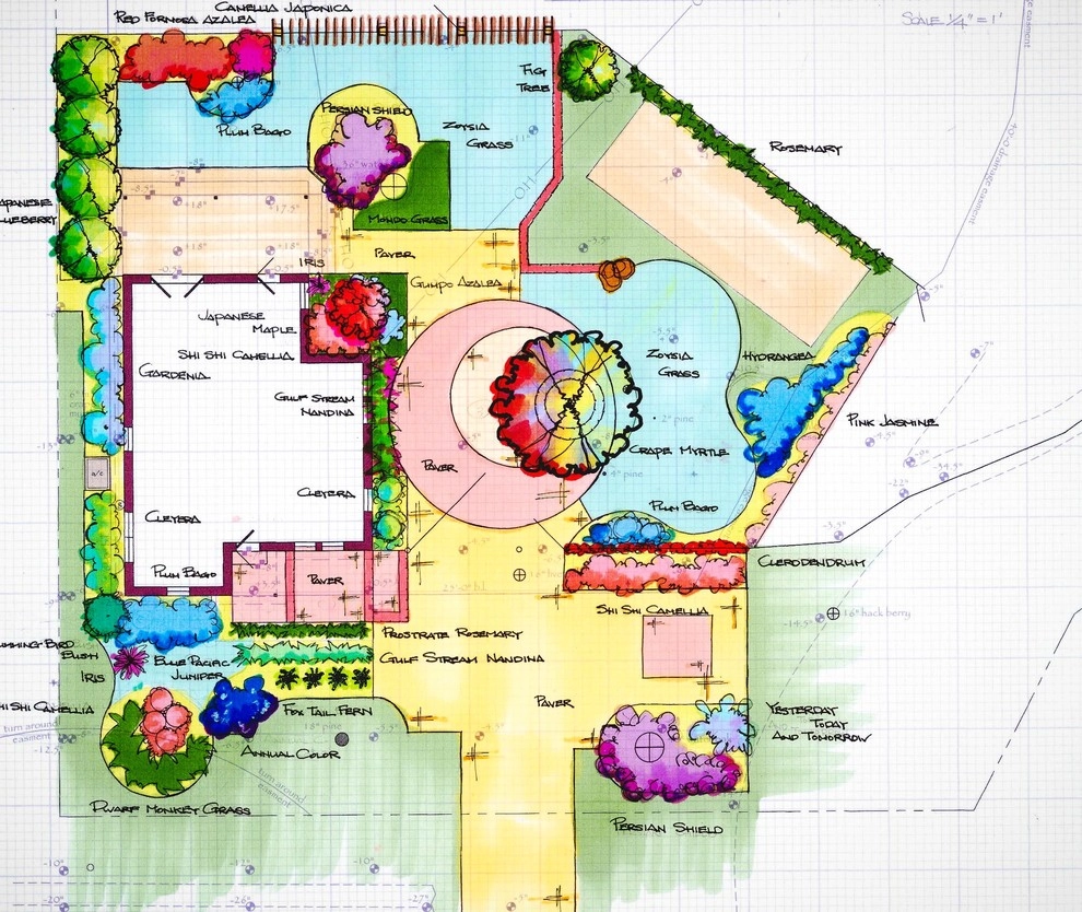 Drafts, Designs, Ideas & Sketches by Mirror Lake Designs - Photo 37