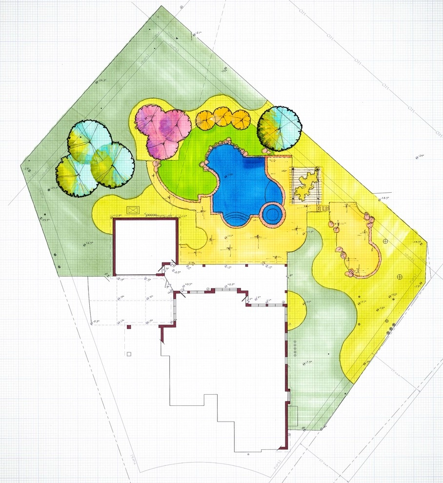 Drafts, Designs, Ideas & Sketches by Mirror Lake Designs - Photo 30
