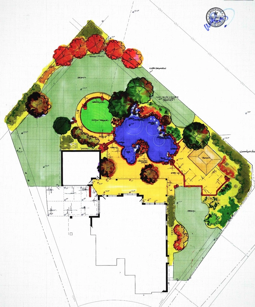 Drafts, Designs, Ideas & Sketches by Mirror Lake Designs - Photo 15