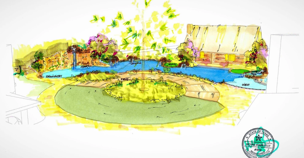 Drafts, Designs, Ideas & Sketches by Mirror Lake Designs - Photo 19