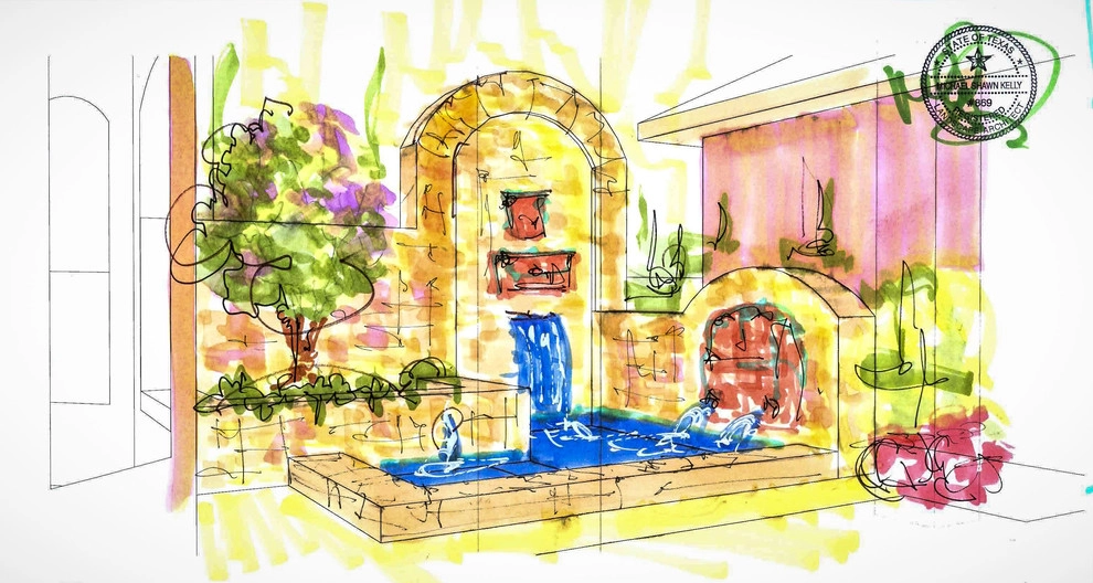 Drafts, Designs, Ideas & Sketches by Mirror Lake Designs - Photo 28