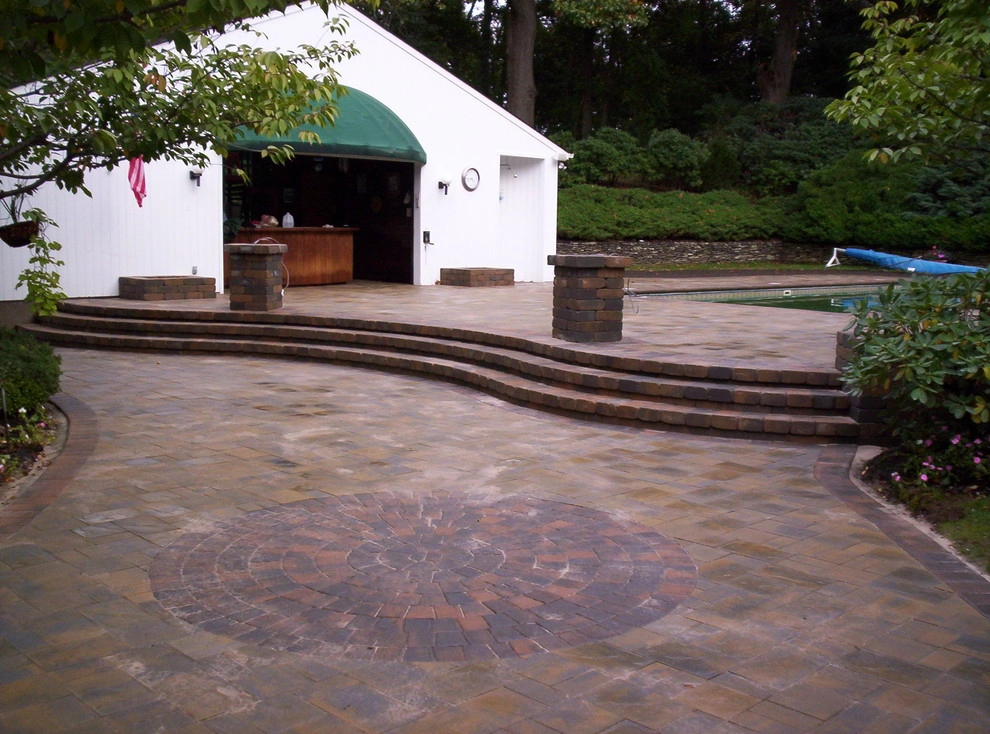 Poolscapes by Longo's Landscaping & Masonry - Photo 2