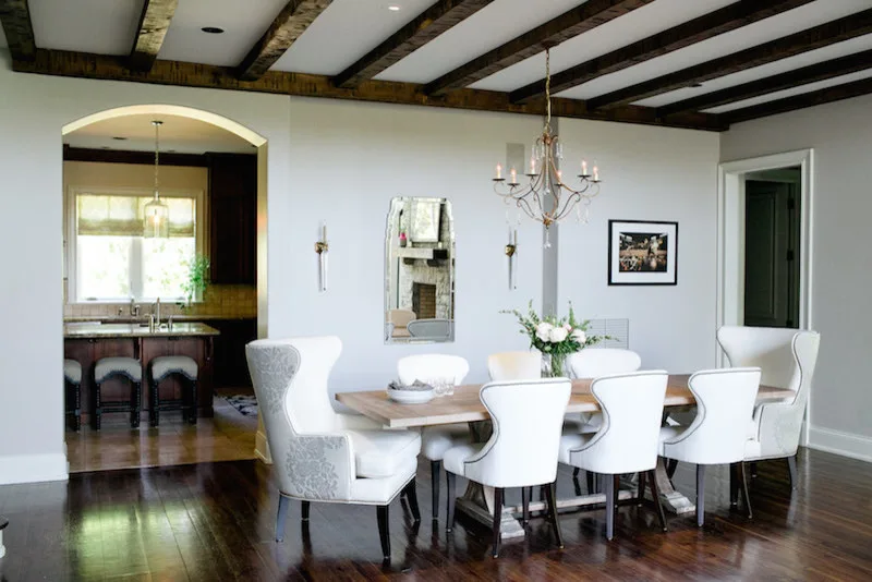 Verdant Slopes by Crowell + Co. Interiors - Photo 20